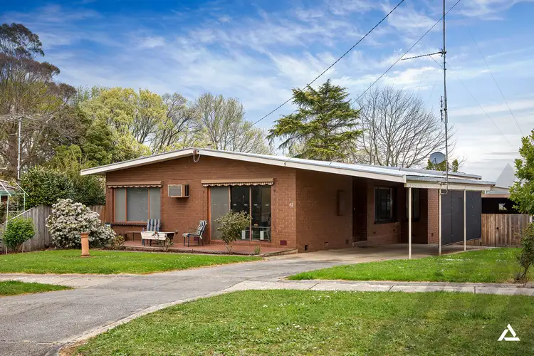 32 Odowds Road, Warragul VIC 3820