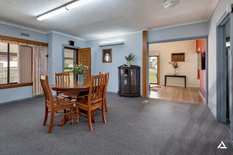 Second view of Homely house listing, 32 Odowds Road, Warragul VIC 3820