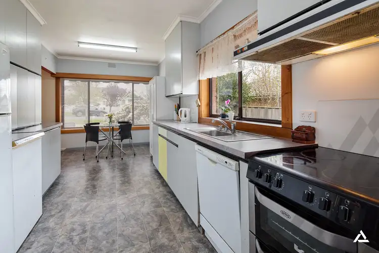 Third view of Homely house listing, 32 Odowds Road, Warragul VIC 3820