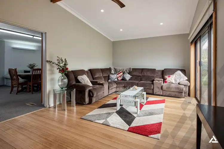 Fourth view of Homely house listing, 32 Odowds Road, Warragul VIC 3820