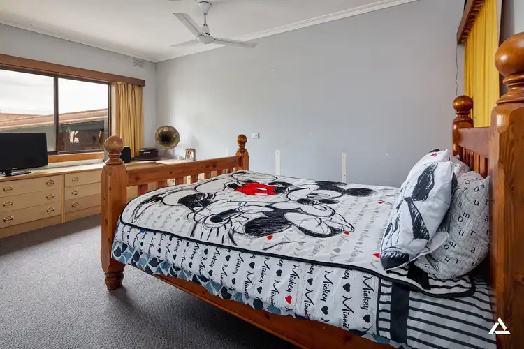 Fifth view of Homely house listing, 32 Odowds Road, Warragul VIC 3820