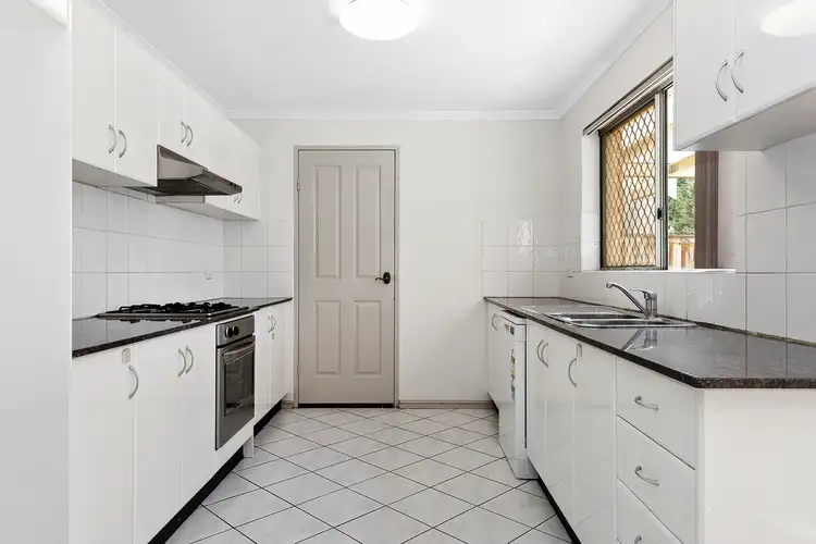 Fourth view of Homely townhouse listing, 16 McAuley Place, Waitara NSW 2077