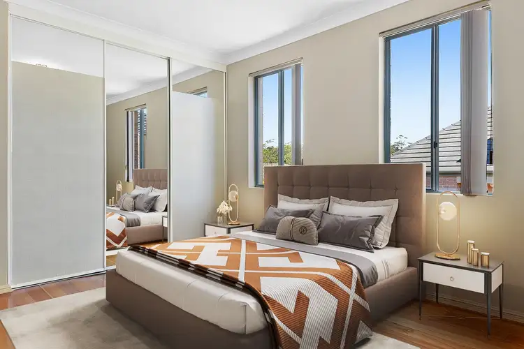 Sixth view of Homely townhouse listing, 16 McAuley Place, Waitara NSW 2077