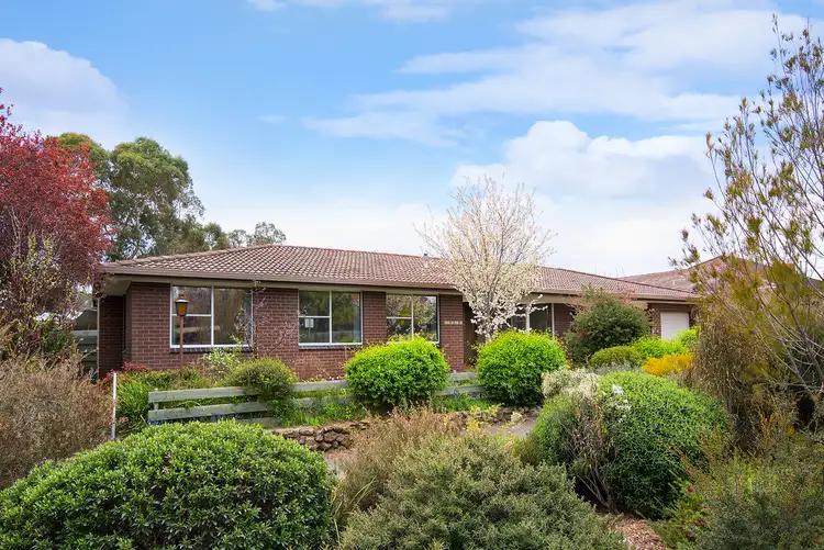 Main view of Homely house listing, 346a Barker Street, Castlemaine VIC 3450