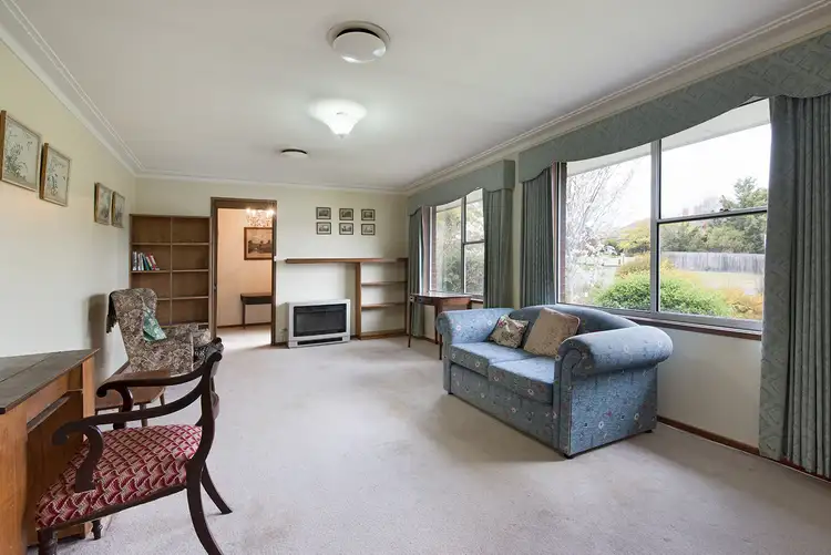 Third view of Homely house listing, 346a Barker Street, Castlemaine VIC 3450