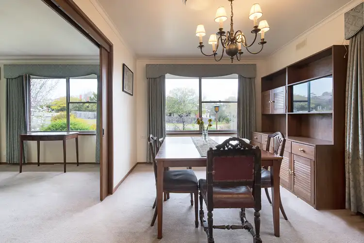 Fifth view of Homely house listing, 346a Barker Street, Castlemaine VIC 3450