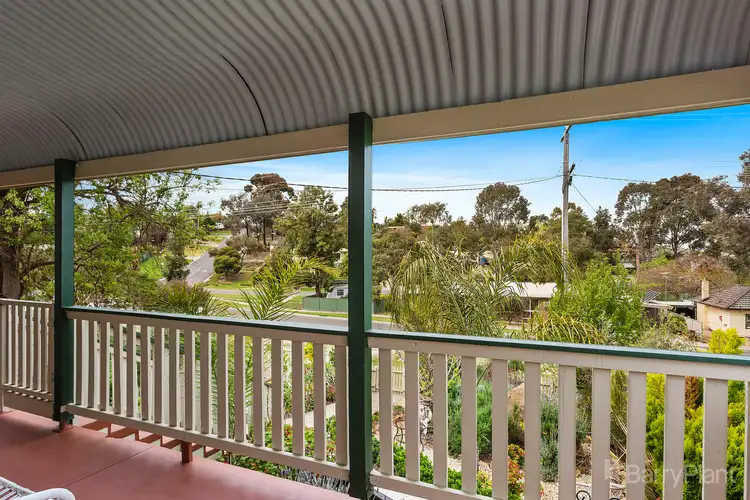 Second view of Homely house listing, 51 Maple Street, Golden Square VIC 3555