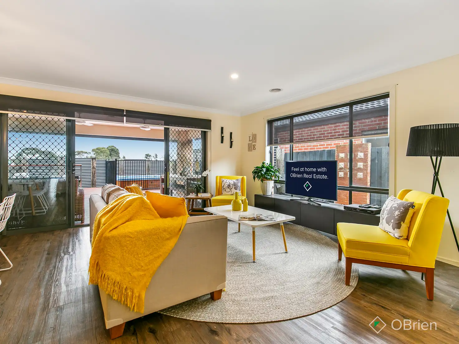 Main view of Homely house listing, 31 Malua Circuit, Sandhurst VIC 3977