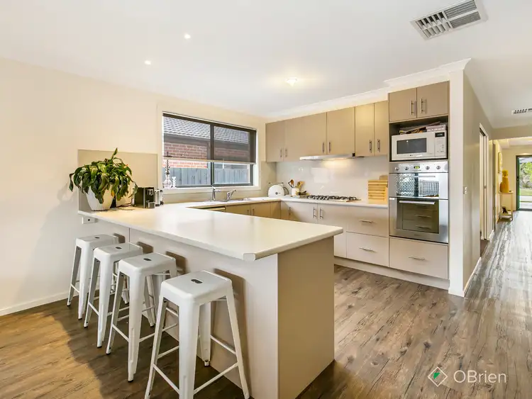 Third view of Homely house listing, 31 Malua Circuit, Sandhurst VIC 3977