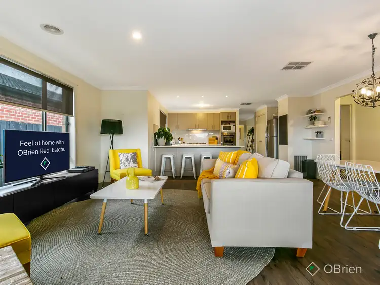 Fourth view of Homely house listing, 31 Malua Circuit, Sandhurst VIC 3977