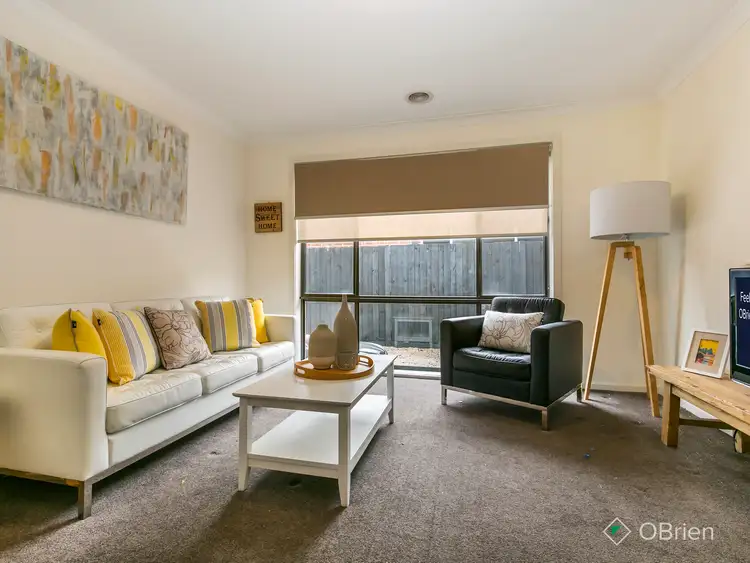 Fifth view of Homely house listing, 31 Malua Circuit, Sandhurst VIC 3977