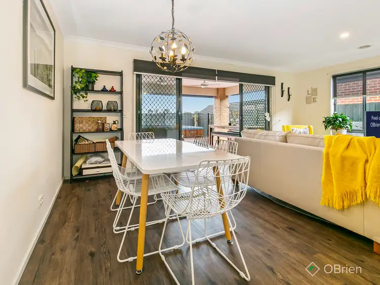 Sixth view of Homely house listing, 31 Malua Circuit, Sandhurst VIC 3977