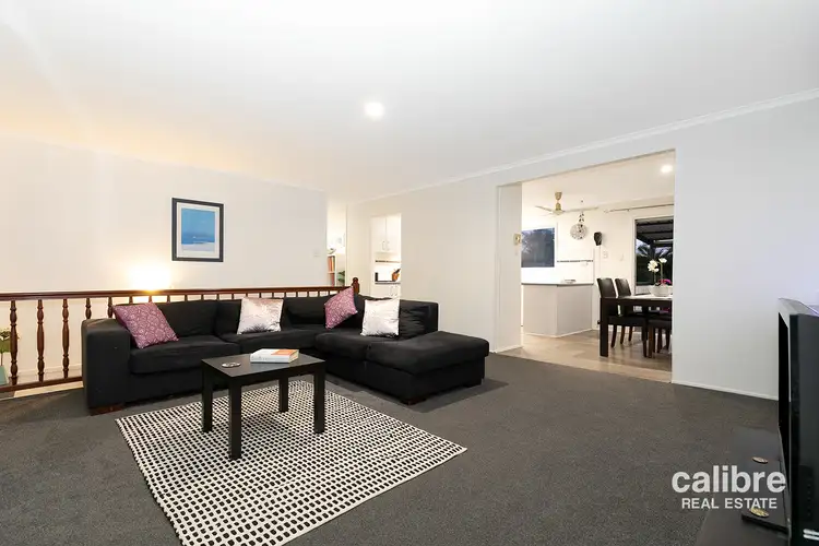 Fifth view of Homely house listing, 60 Bennetts Road, Everton Hills QLD 4053