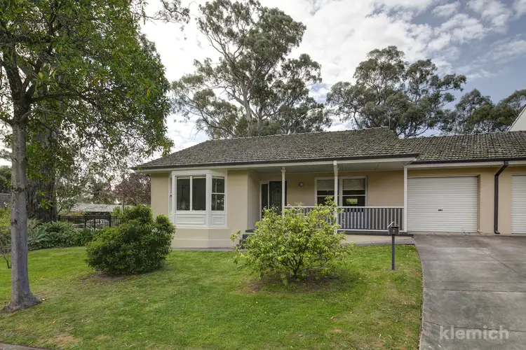 5 Undelcarra Road, Burnside SA 5066