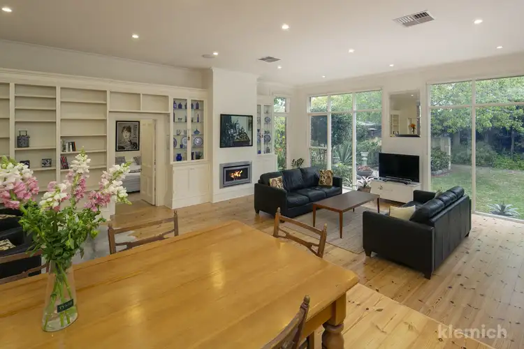 Second view of Homely house listing, 15 Alpha Street, Kensington Park SA 5068
