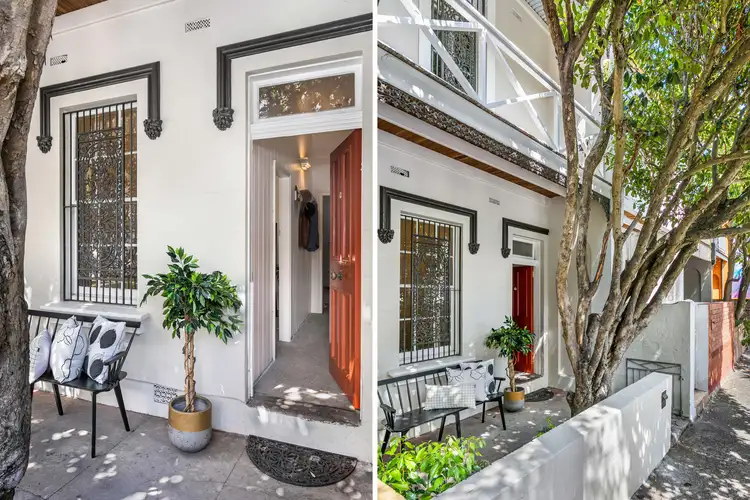 106 Lennox Street, Newtown NSW 2042