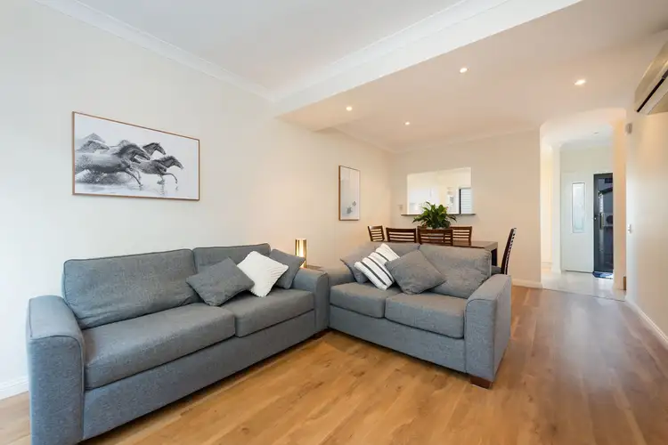 Fourth view of Homely townhouse listing, 4/10 Greenlaw Street, Indooroopilly QLD 4068