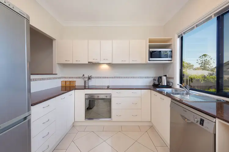 Fifth view of Homely townhouse listing, 4/10 Greenlaw Street, Indooroopilly QLD 4068