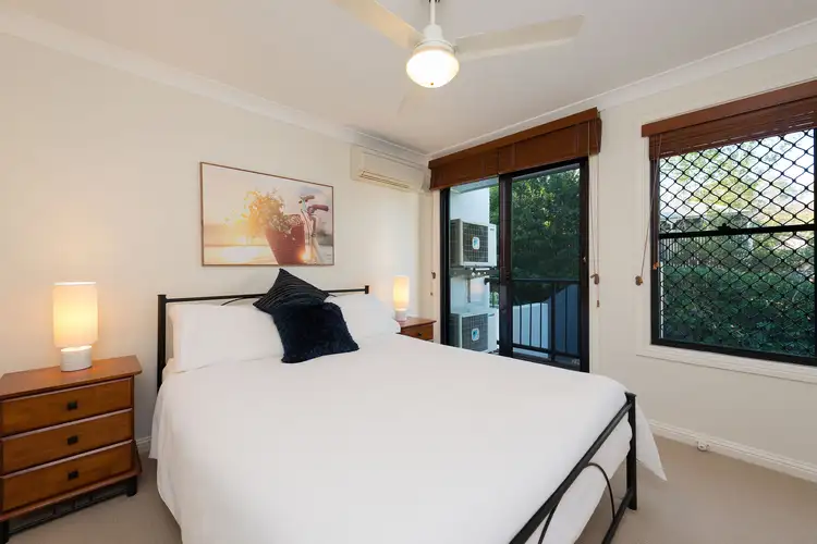 Sixth view of Homely townhouse listing, 4/10 Greenlaw Street, Indooroopilly QLD 4068