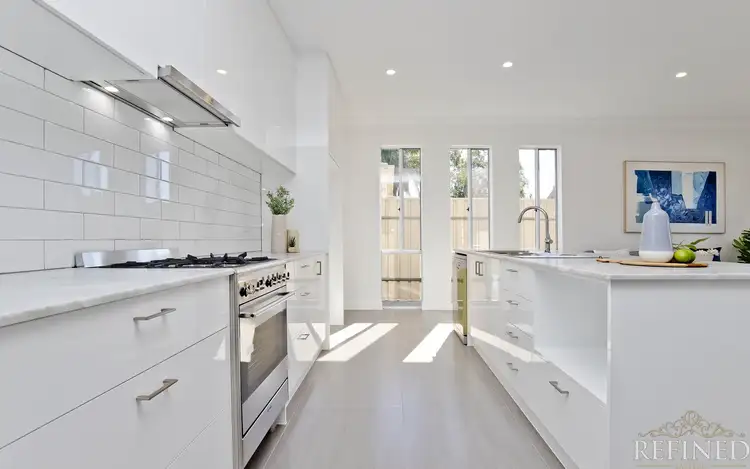 Sixth view of Homely house listing, 2/67 Dumfries Avenue, Seaton SA 5023