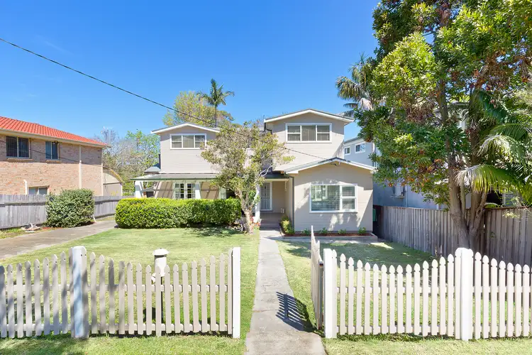 Main view of Homely house listing, 3 Goondari Road, Allambie Heights NSW 2100
