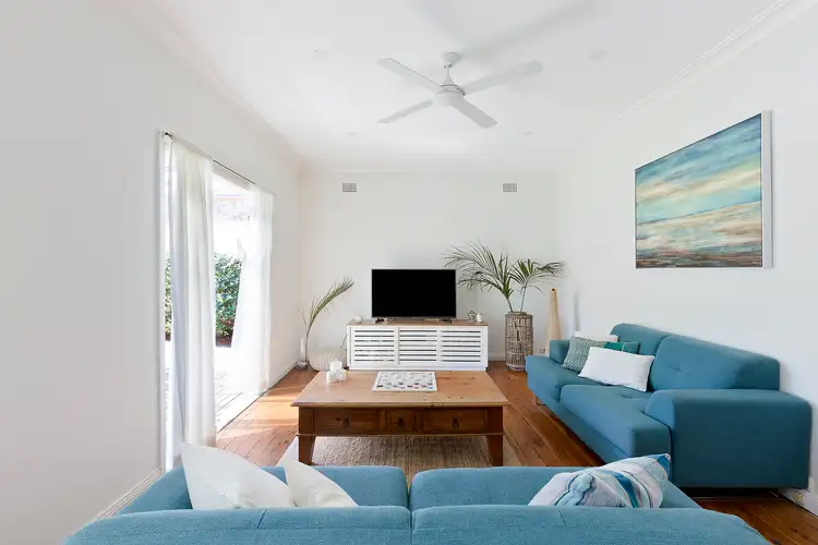 Second view of Homely house listing, 3 Goondari Road, Allambie Heights NSW 2100
