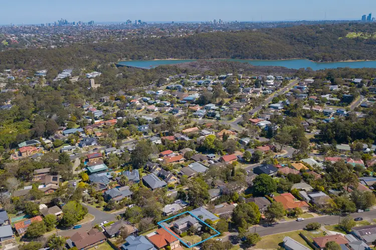 Third view of Homely house listing, 3 Goondari Road, Allambie Heights NSW 2100