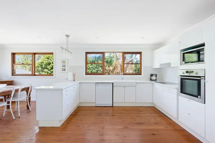 Sixth view of Homely house listing, 3 Goondari Road, Allambie Heights NSW 2100