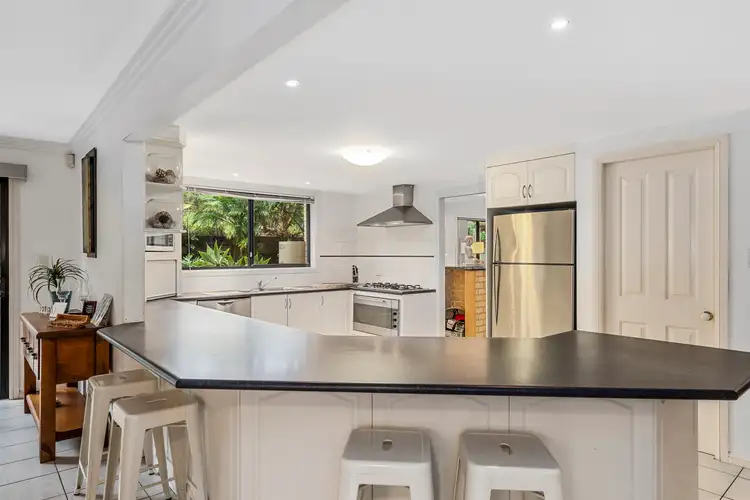 Fifth view of Homely house listing, 48 Driftwood Court, Coffs Harbour NSW 2450