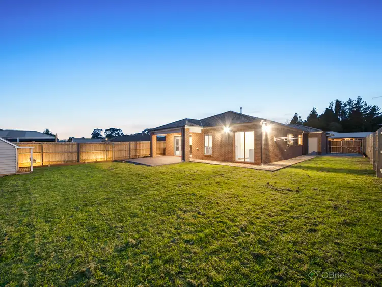 Second view of Homely house listing, 37 Rosebery Street, Lang Lang VIC 3984