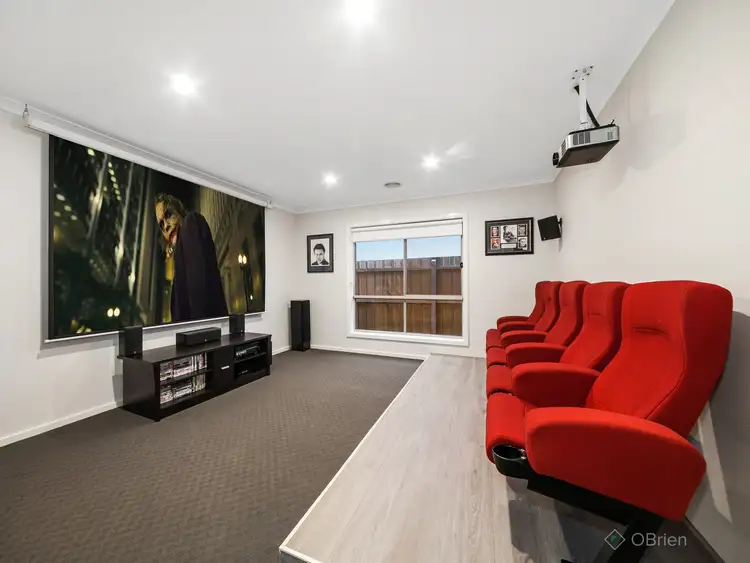 Fourth view of Homely house listing, 37 Rosebery Street, Lang Lang VIC 3984