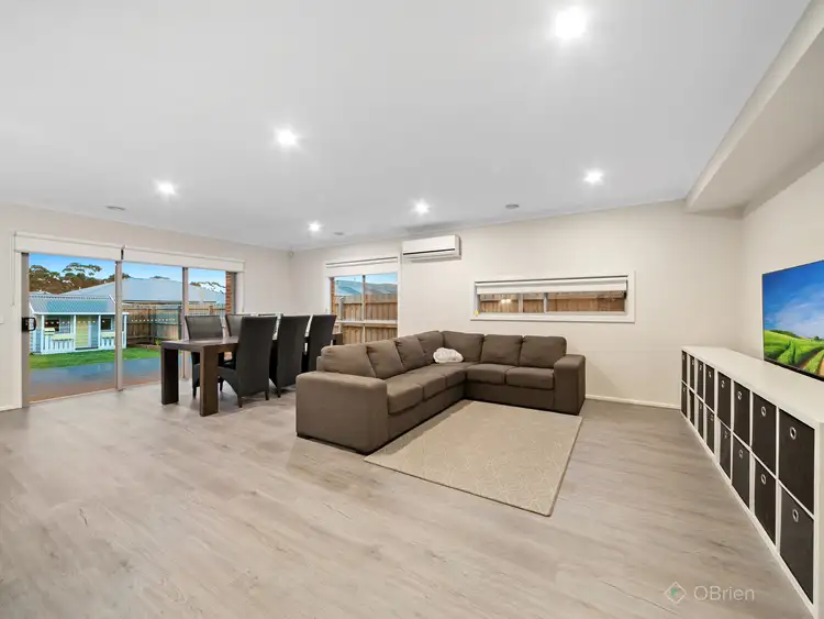 Fifth view of Homely house listing, 37 Rosebery Street, Lang Lang VIC 3984