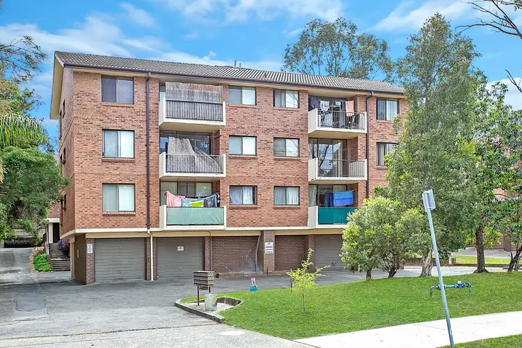 Main view of Homely unit listing, 10/20 Luxford Road, Mount Druitt NSW 2770