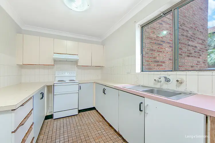 Second view of Homely unit listing, 10/20 Luxford Road, Mount Druitt NSW 2770