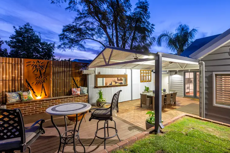 35 Vista Street, Kensington WA 6151