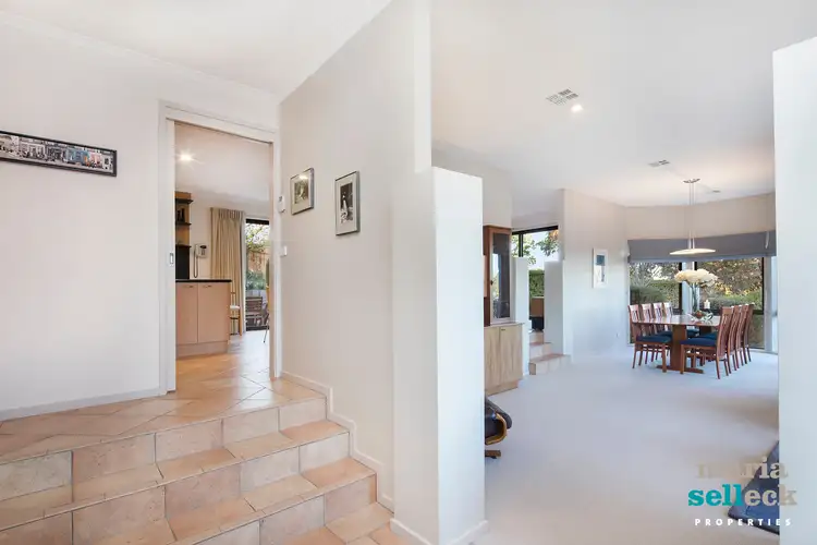 Third view of Homely house listing, 23 Barrington Crescent, Amaroo ACT 2914