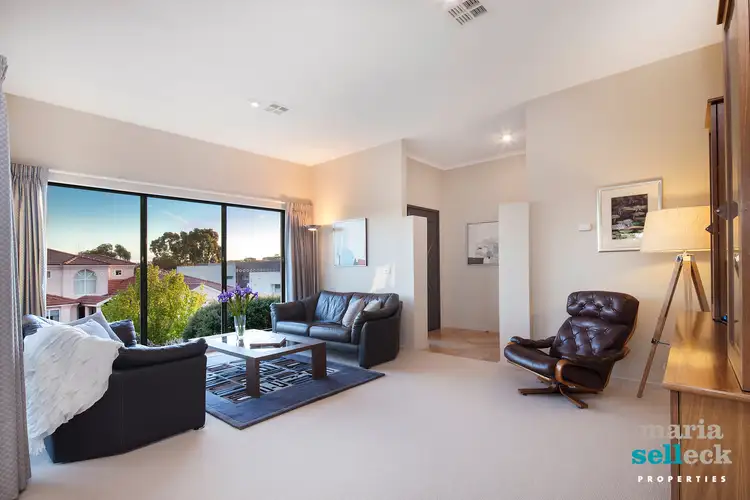 Sixth view of Homely house listing, 23 Barrington Crescent, Amaroo ACT 2914