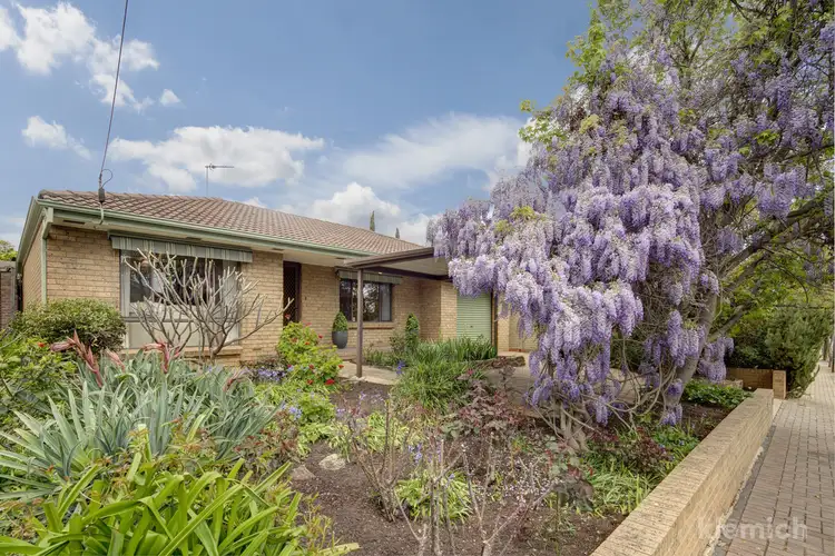 Main view of Homely house listing, 8 Vine Lane, Glen Osmond SA 5064