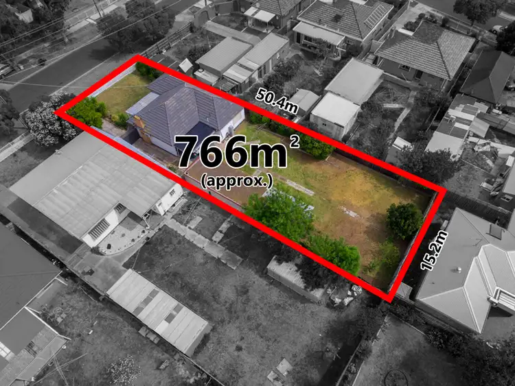 52 James Street, St Albans VIC 3021