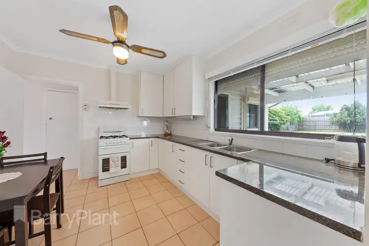 Sixth view of Homely house listing, 52 James Street, St Albans VIC 3021
