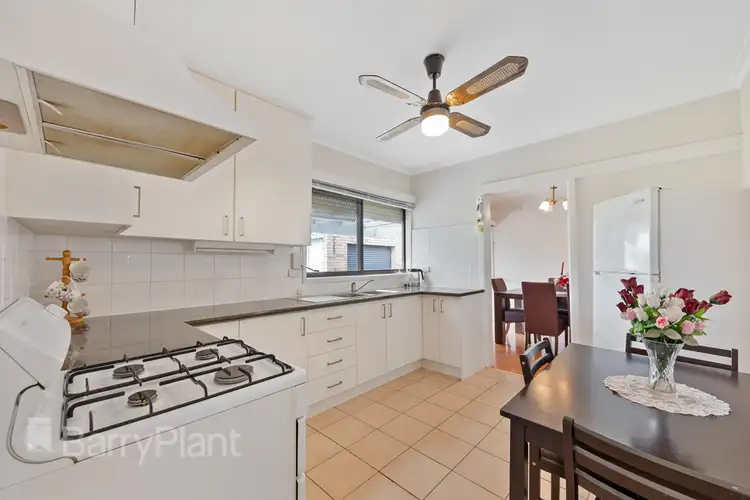 Seventh view of Homely house listing, 52 James Street, St Albans VIC 3021