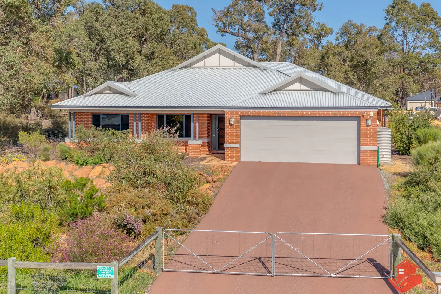 Main view of Homely house listing, 9 Moseri Road, Roleystone WA 6111