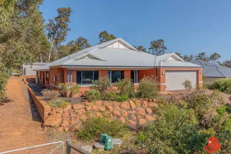 Second view of Homely house listing, 9 Moseri Road, Roleystone WA 6111