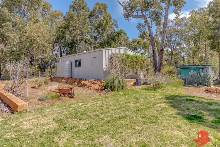 Third view of Homely house listing, 9 Moseri Road, Roleystone WA 6111