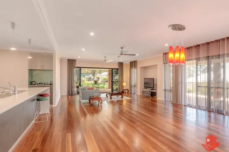 Fourth view of Homely house listing, 9 Moseri Road, Roleystone WA 6111