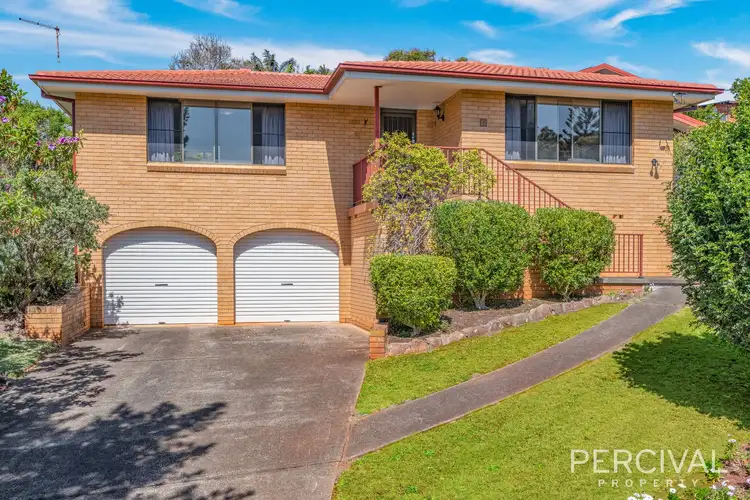 Second view of Homely house listing, 12 Perks Parade, Port Macquarie NSW 2444