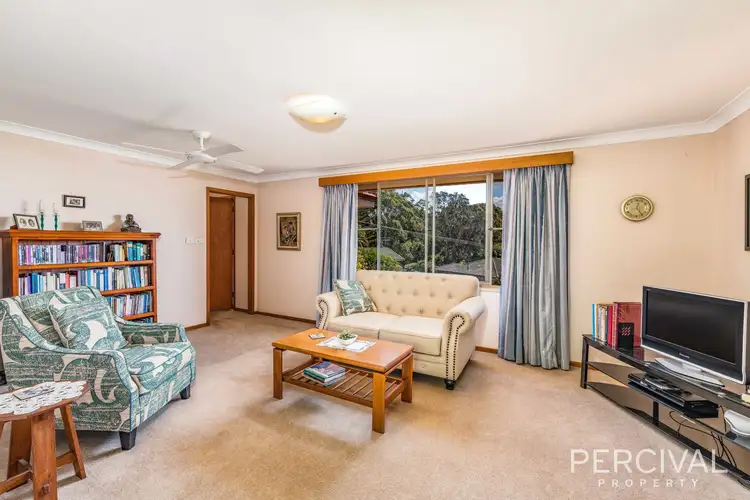 Fourth view of Homely house listing, 12 Perks Parade, Port Macquarie NSW 2444