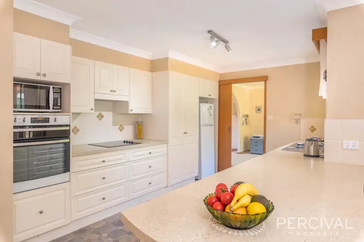 Fifth view of Homely house listing, 12 Perks Parade, Port Macquarie NSW 2444