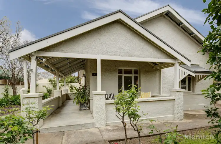 23 Le Hunte Avenue, Prospect SA 5082