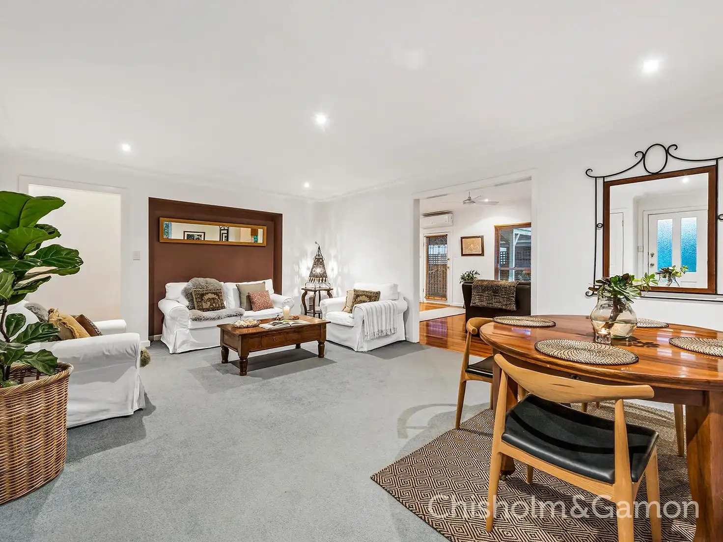 Main view of Homely house listing, 35 Haynes Street, Highett VIC 3190